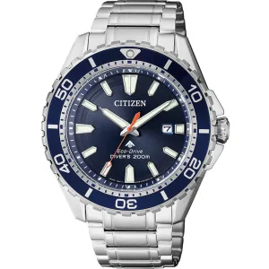 Citizen Eco-Drive BN0191-80L Promaster Marine 