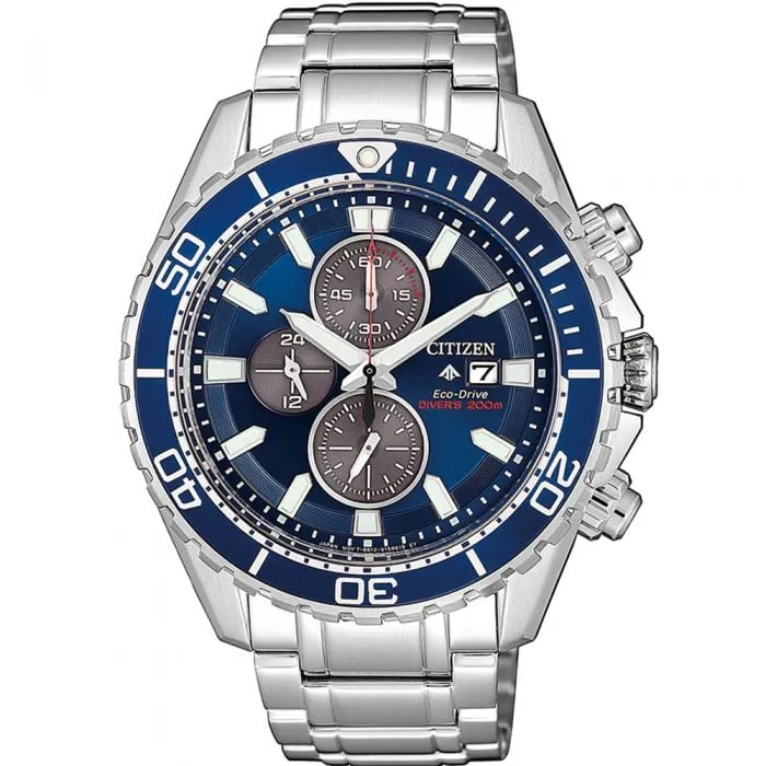 Citizen Eco-Drive CA0710-82L Promaster Marine 