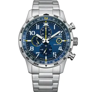 Citizen Eco-Drive CA0790-83L Chronograph 