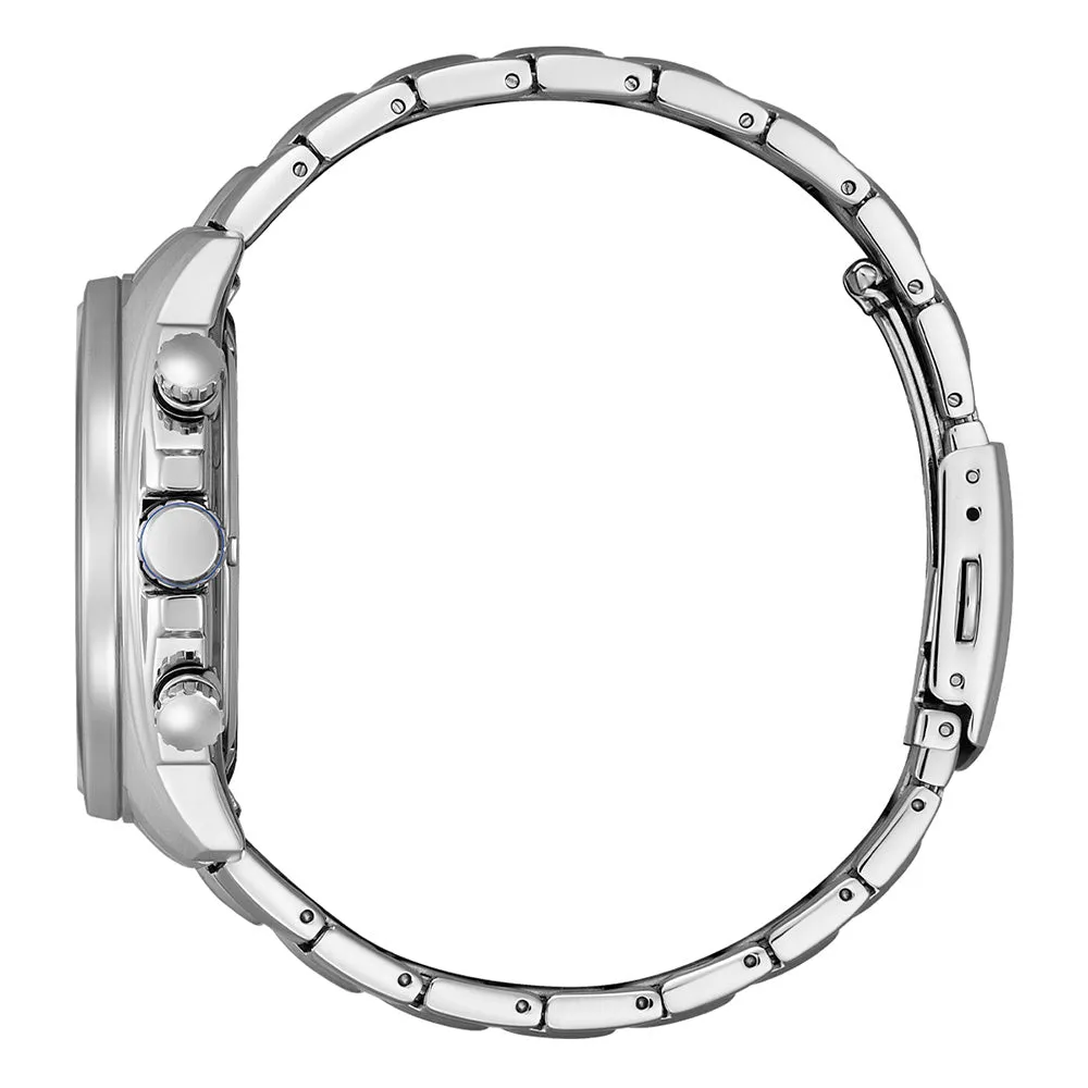 Citizen Eco-Drive CA4560-81L Chronograph