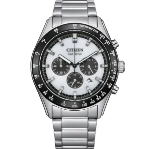 Citizen Eco-Drive CA4674-58A Chronograph 
