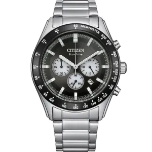 Citizen Eco-Drive CA4674-58E Chronograph 