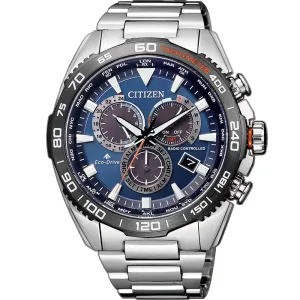 Citizen Eco-Drive CB5034-82L Promaster Land 