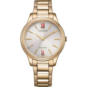 Citizen Eco-Drive EM0418-81X 