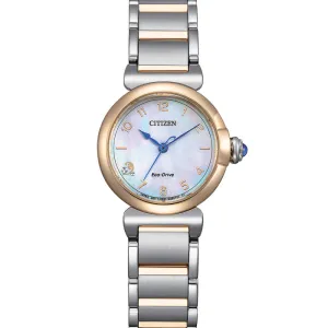 Citizen Eco-Drive EM1136-87D 