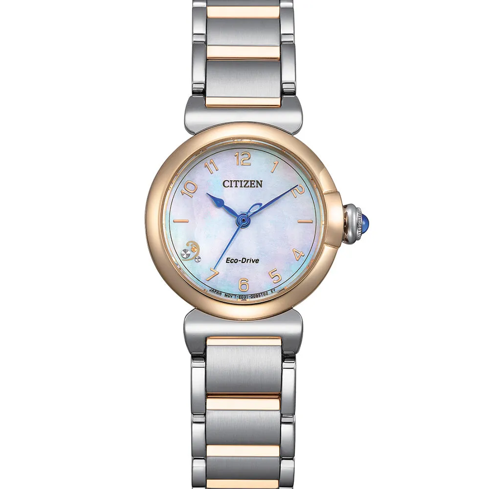 Citizen Eco-Drive EM1136-87D 