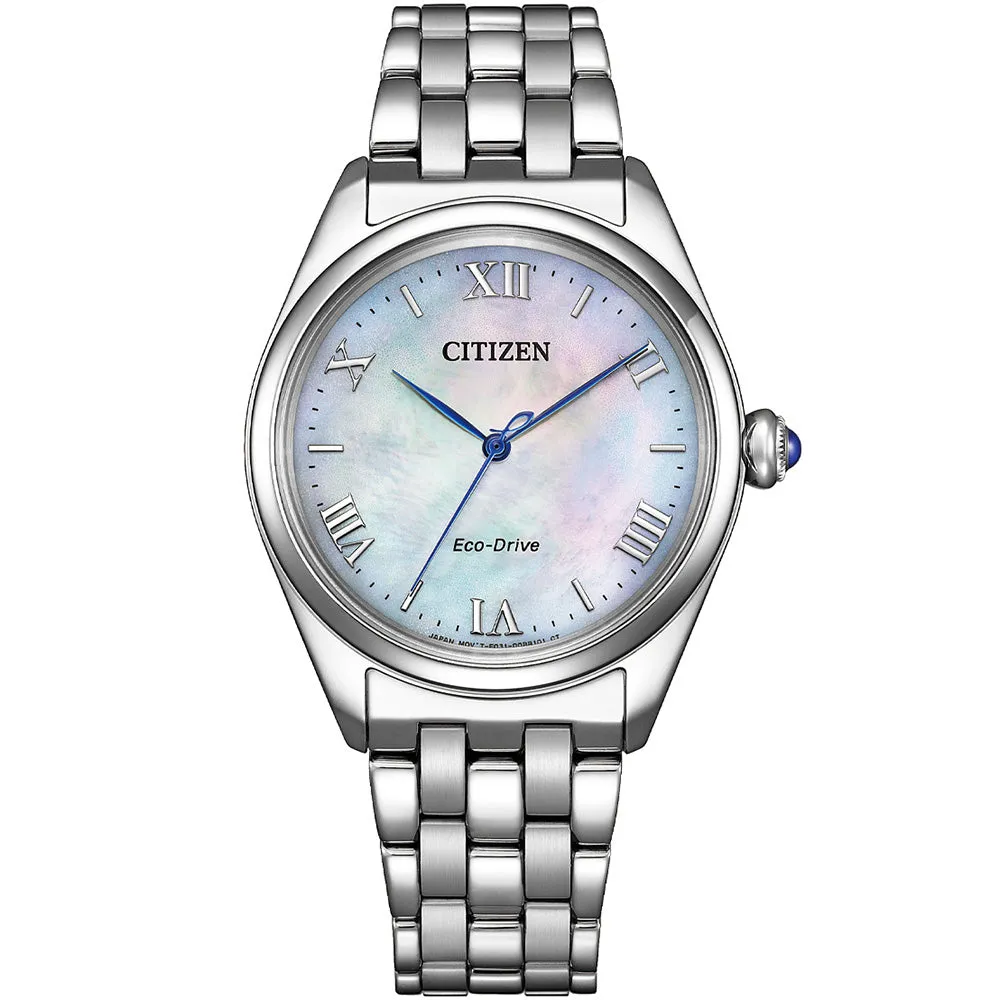 Citizen Eco-Drive EM1140-80D 