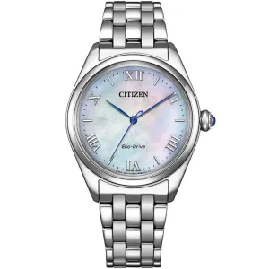 Citizen Eco-Drive EM1140-80D 