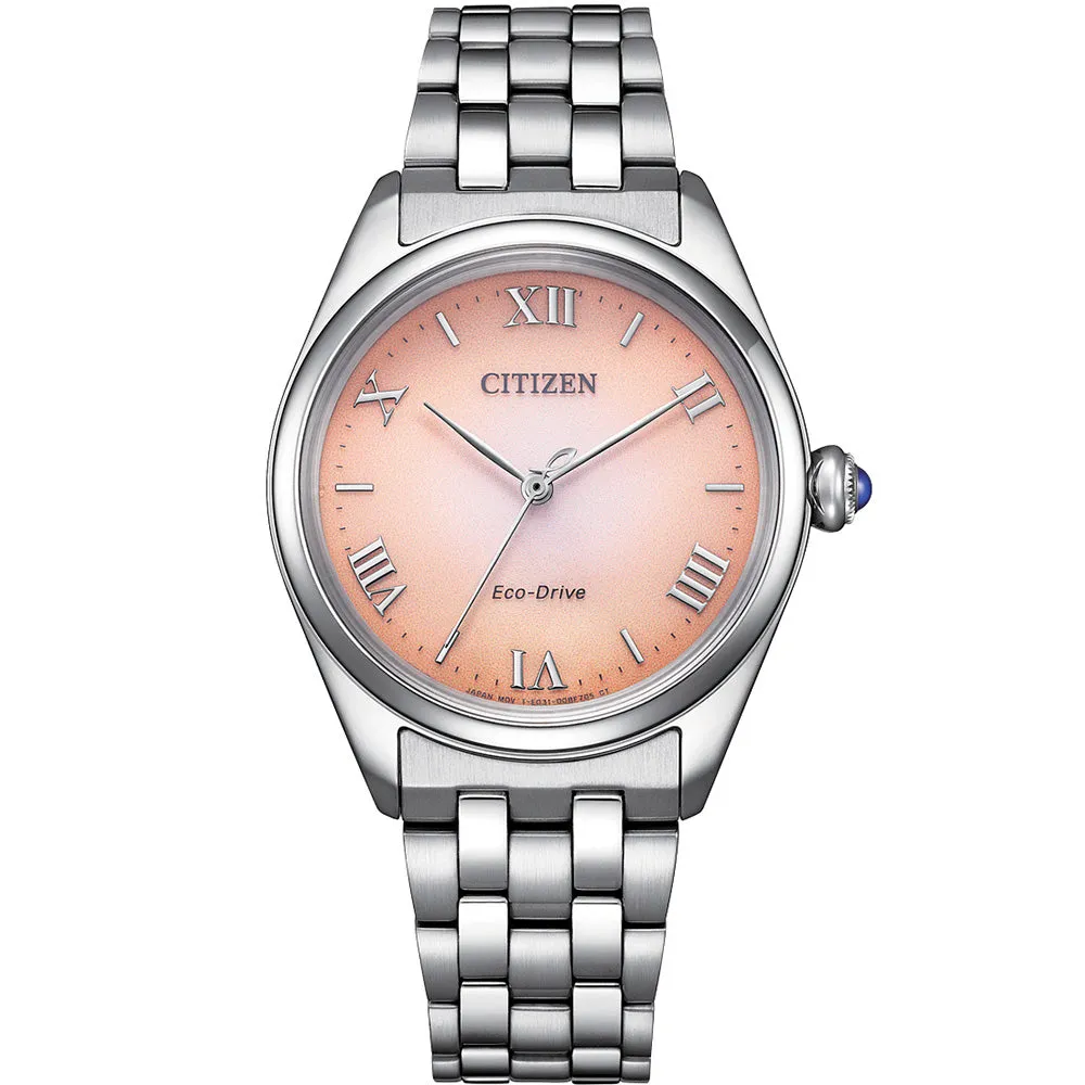 Citizen Eco-Drive EM1140-80X 