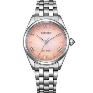 Citizen Eco-Drive EM1140-80X 