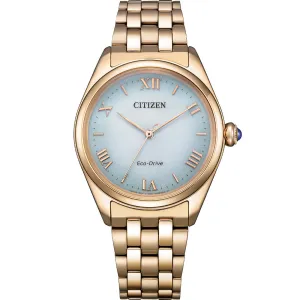 Citizen Eco-Drive EM1143-81X 