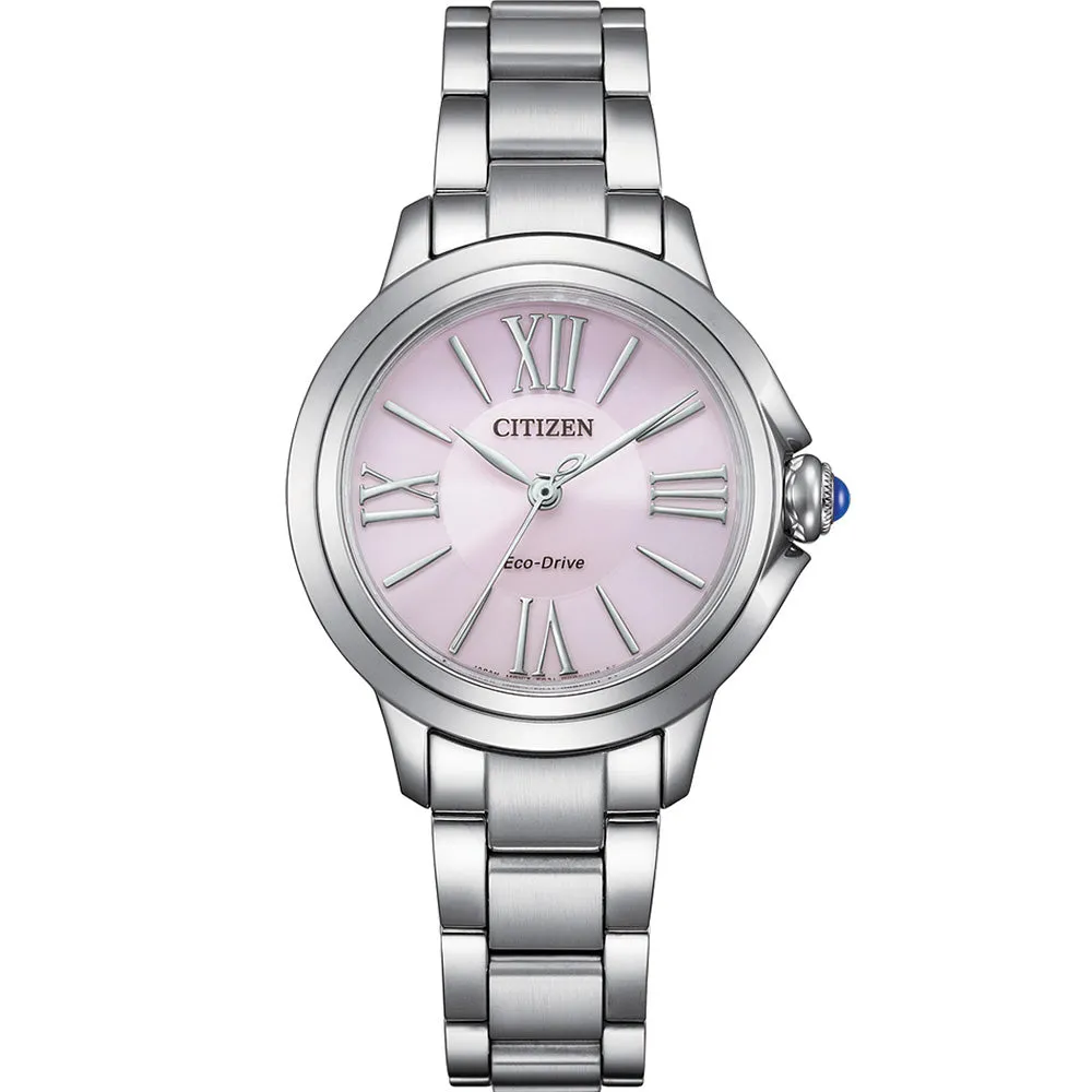 Citizen Eco-Drive EM1160-58X 