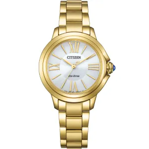 Citizen Eco-Drive EM1162-52A 
