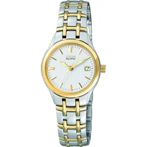 Citizen Eco-Drive EW1264-50A 