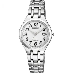 Citizen Eco-Drive EW2480-83A 