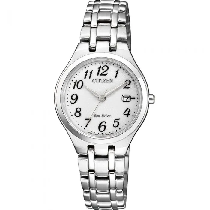 Citizen Eco-Drive EW2480-83A 
