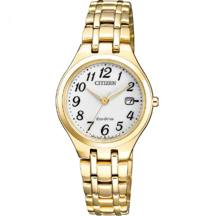 Citizen Eco-Drive EW2482-53A 