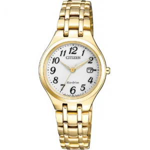 Citizen Eco-Drive EW2482-53A 