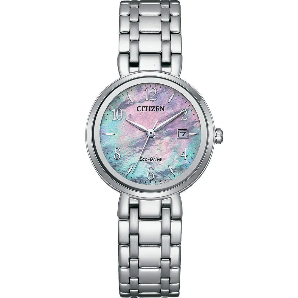 Citizen Eco-Drive EW2690-81Y 