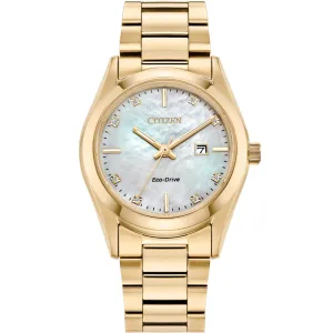 Citizen Eco-Drive EW2702-59D 