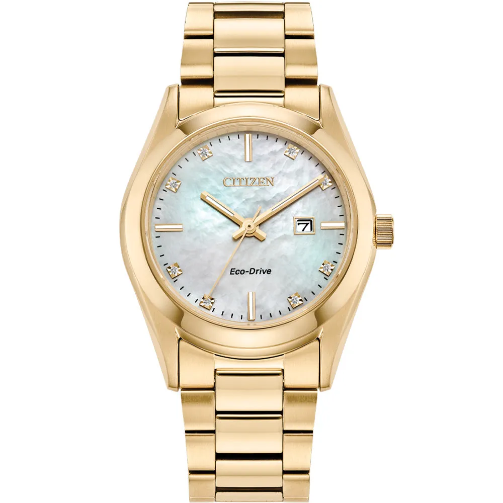 Citizen Eco-Drive EW2702-59D 