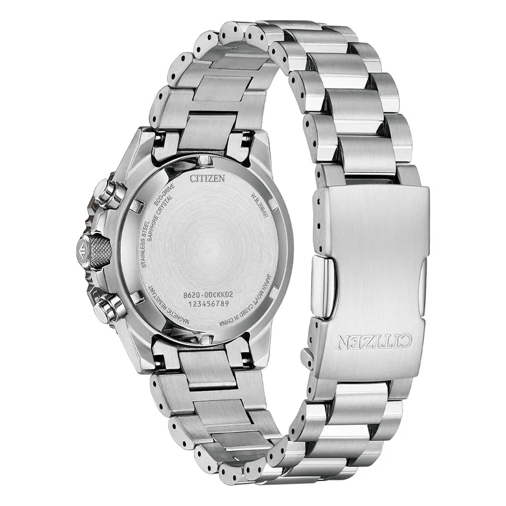 Citizen Eco-Drive Promaster Sky CA4664-60X Chronograph