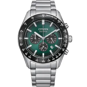 Citizen Eco-Driver CA4674-58X Chronograph 