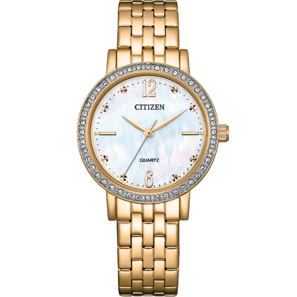 Citizen EL3103-57D Quartz 