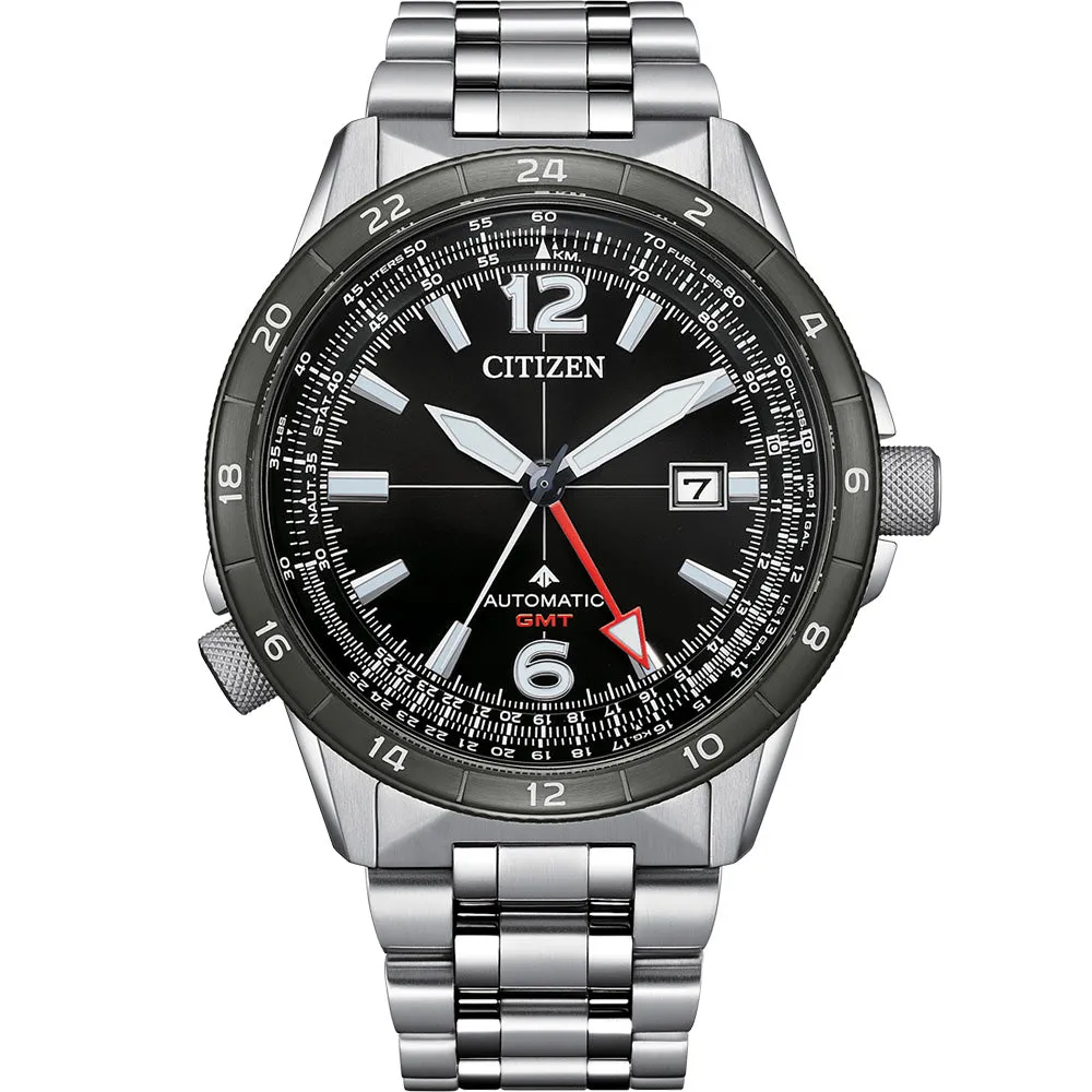 Citizen NB6046-59E Promaster Skyhawk Watch 