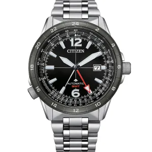 Citizen NB6046-59E Promaster Skyhawk Watch 