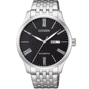 Citizen NH8350-59E Automatic 