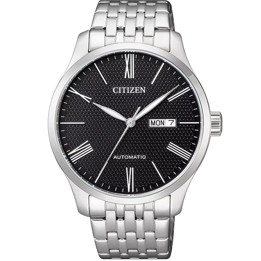 Citizen NH8350-59E Automatic 