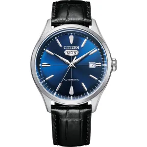 Citizen NH8390-20L Automatic 