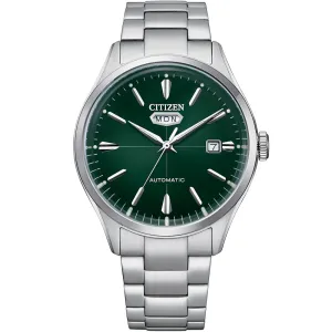Citizen NH8391-51X Automatic 