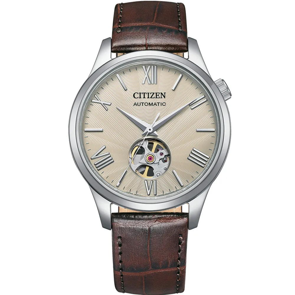 Citizen NH9130-17A Automatic 