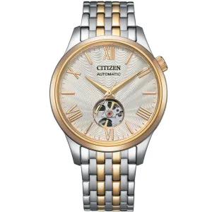 Citizen NH9136-88A Automatic 