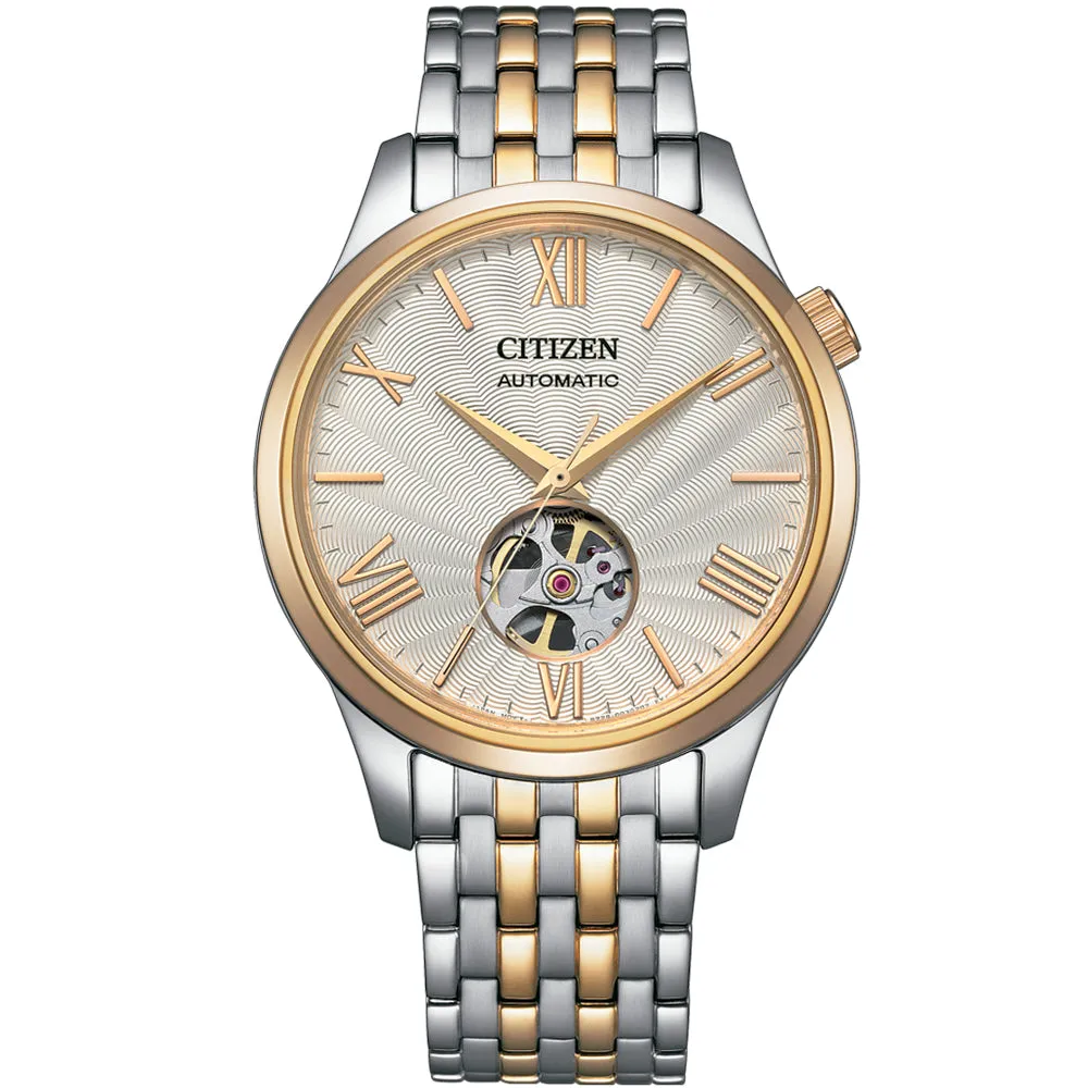 Citizen NH9136-88A Automatic 