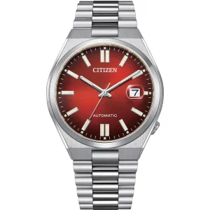 Citizen NJ0150-56W Tsuyosa Automatic 