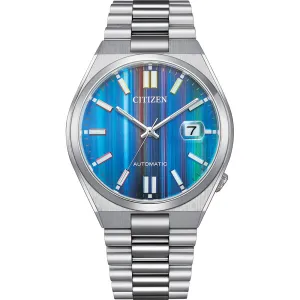 Citizen NJ0151-53W Tsuyosa Automatic 