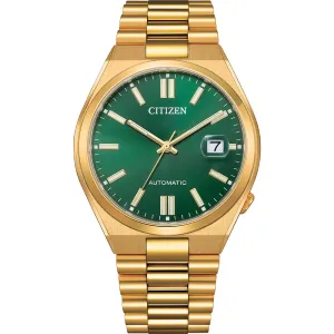 Citizen NJ0152-51X Tsuyosa Automatic 