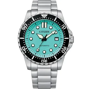 Citizen NJ0170-83X 