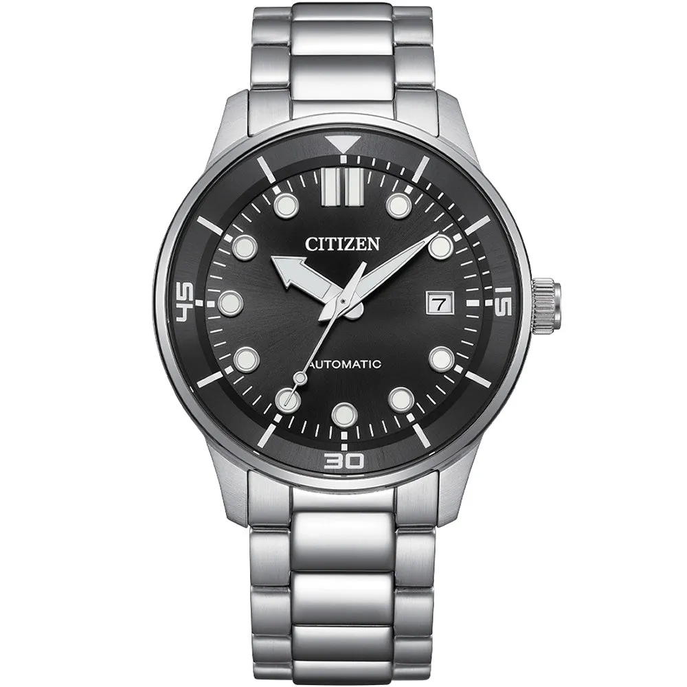 Citizen NJ0191-83E Automatic 