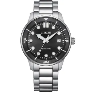 Citizen NJ0191-83E Automatic 