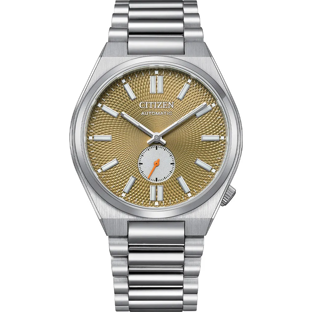 Citizen NK5010-51X Tsuyosa Automatic 
