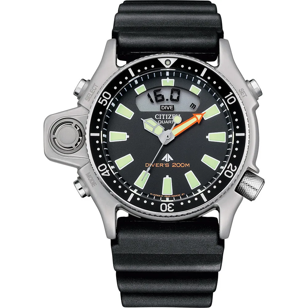 Citizen Promaster JP2000-08E 