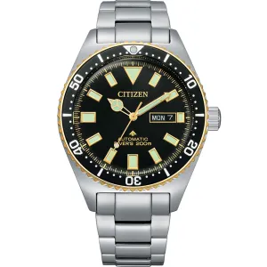 Citizen Promaster Marine NY0125-83E Automatic 