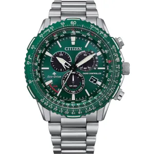Citizen Promaster Sky CB5004-59W 