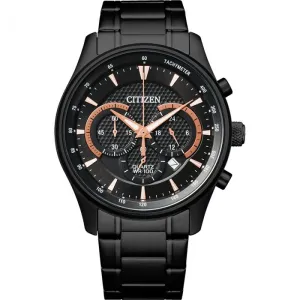 Citizen Quartz AN8195-58E Chronograph 