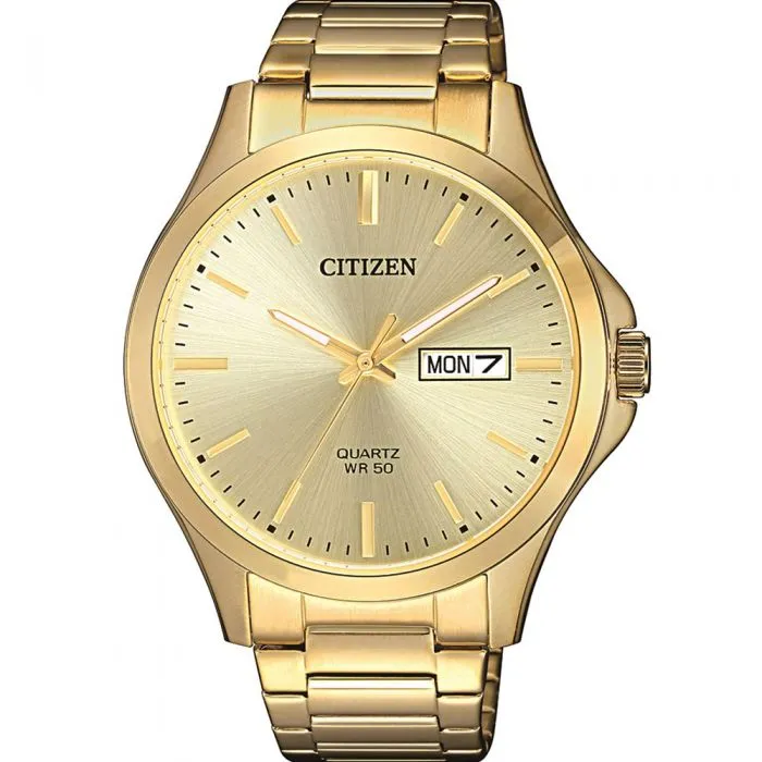 Citizen Quartz BF2003-84P 