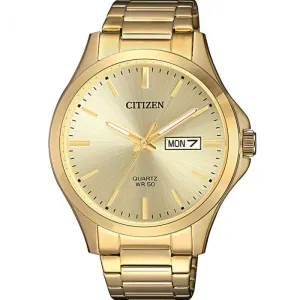 Citizen Quartz BF2003-84P 